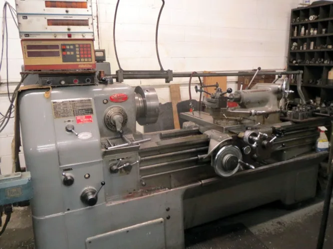 Photo #100 of BY ORDER OF US BANKRUPTCY COURT CASE #: 12-13170 -  L & M MACHINE, INC., A MULTI MILLION DOLLAR HIGH PRECISION CNC MACHINING FACILITY
