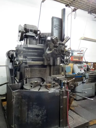 Photo #101 of BY ORDER OF US BANKRUPTCY COURT CASE #: 12-13170 -  L & M MACHINE, INC., A MULTI MILLION DOLLAR HIGH PRECISION CNC MACHINING FACILITY