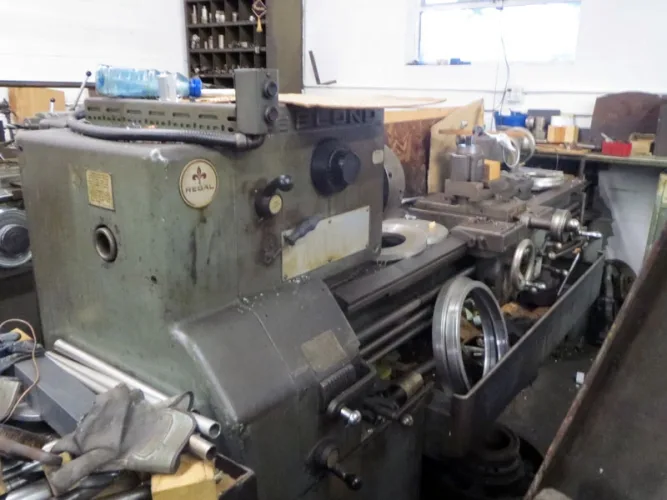 Photo #102 of BY ORDER OF US BANKRUPTCY COURT CASE #: 12-13170 -  L & M MACHINE, INC., A MULTI MILLION DOLLAR HIGH PRECISION CNC MACHINING FACILITY