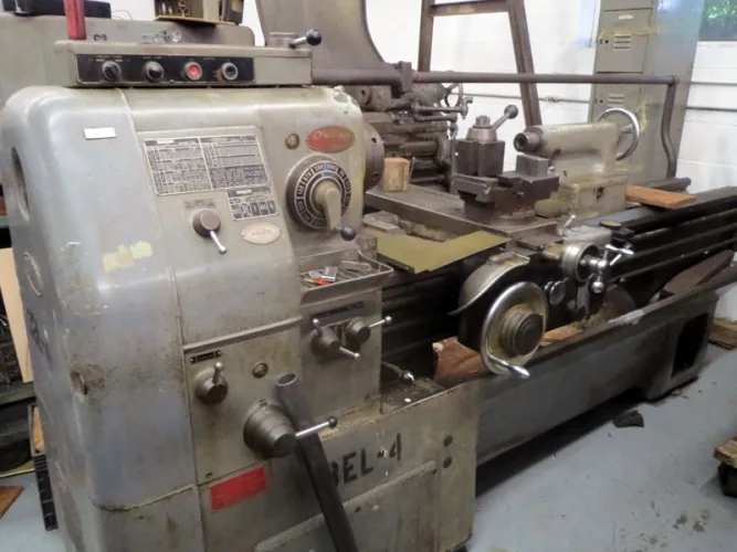 Photo #104 of BY ORDER OF US BANKRUPTCY COURT CASE #: 12-13170 -  L & M MACHINE, INC., A MULTI MILLION DOLLAR HIGH PRECISION CNC MACHINING FACILITY