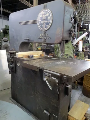 Photo #105 of BY ORDER OF US BANKRUPTCY COURT CASE #: 12-13170 -  L & M MACHINE, INC., A MULTI MILLION DOLLAR HIGH PRECISION CNC MACHINING FACILITY