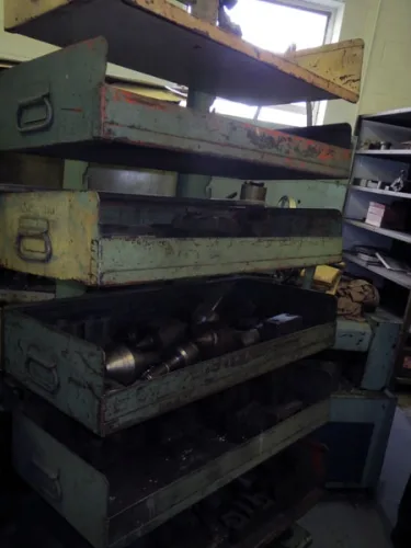 Photo #107 of BY ORDER OF US BANKRUPTCY COURT CASE #: 12-13170 -  L & M MACHINE, INC., A MULTI MILLION DOLLAR HIGH PRECISION CNC MACHINING FACILITY