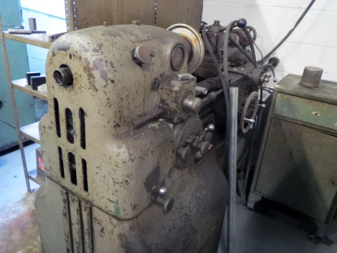Photo #110 of BY ORDER OF US BANKRUPTCY COURT CASE #: 12-13170 -  L & M MACHINE, INC., A MULTI MILLION DOLLAR HIGH PRECISION CNC MACHINING FACILITY