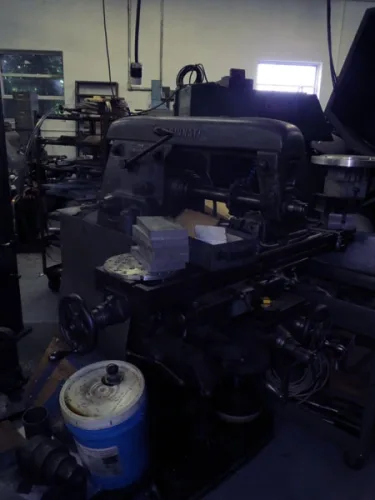 Photo #115 of BY ORDER OF US BANKRUPTCY COURT CASE #: 12-13170 -  L & M MACHINE, INC., A MULTI MILLION DOLLAR HIGH PRECISION CNC MACHINING FACILITY