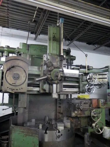 Photo #117 of BY ORDER OF US BANKRUPTCY COURT CASE #: 12-13170 -  L & M MACHINE, INC., A MULTI MILLION DOLLAR HIGH PRECISION CNC MACHINING FACILITY