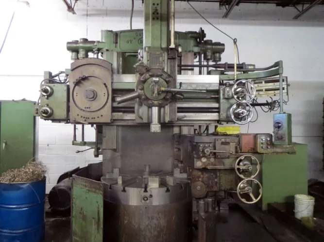 Photo #118 of BY ORDER OF US BANKRUPTCY COURT CASE #: 12-13170 -  L & M MACHINE, INC., A MULTI MILLION DOLLAR HIGH PRECISION CNC MACHINING FACILITY