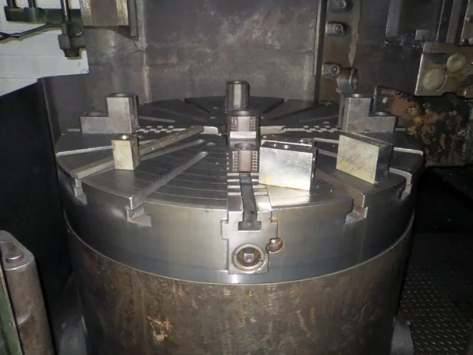 Photo #119 of BY ORDER OF US BANKRUPTCY COURT CASE #: 12-13170 -  L & M MACHINE, INC., A MULTI MILLION DOLLAR HIGH PRECISION CNC MACHINING FACILITY