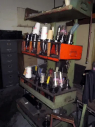 Photo #125 of BY ORDER OF US BANKRUPTCY COURT CASE #: 12-13170 -  L & M MACHINE, INC., A MULTI MILLION DOLLAR HIGH PRECISION CNC MACHINING FACILITY