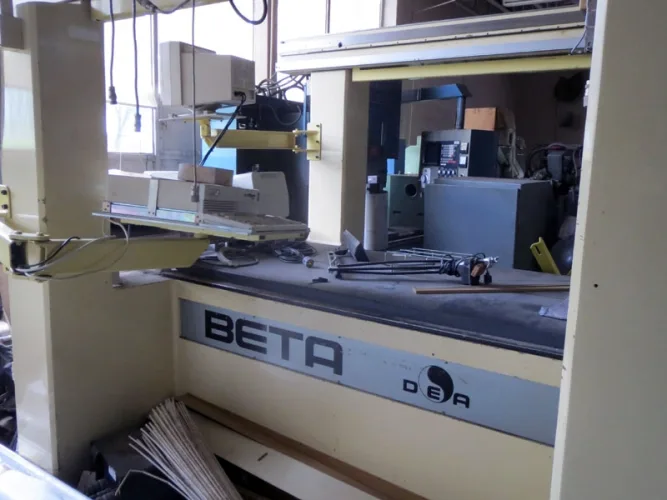 Photo #132 of BY ORDER OF US BANKRUPTCY COURT CASE #: 12-13170 -  L & M MACHINE, INC., A MULTI MILLION DOLLAR HIGH PRECISION CNC MACHINING FACILITY