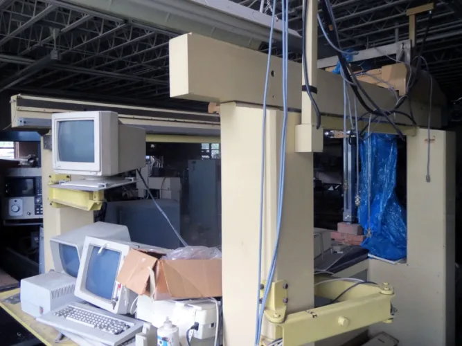 Photo #133 of BY ORDER OF US BANKRUPTCY COURT CASE #: 12-13170 -  L & M MACHINE, INC., A MULTI MILLION DOLLAR HIGH PRECISION CNC MACHINING FACILITY