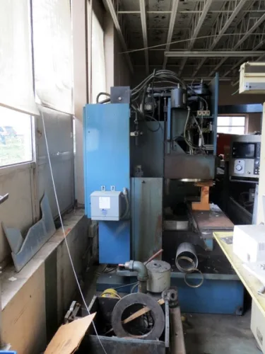 Photo #134 of BY ORDER OF US BANKRUPTCY COURT CASE #: 12-13170 -  L & M MACHINE, INC., A MULTI MILLION DOLLAR HIGH PRECISION CNC MACHINING FACILITY