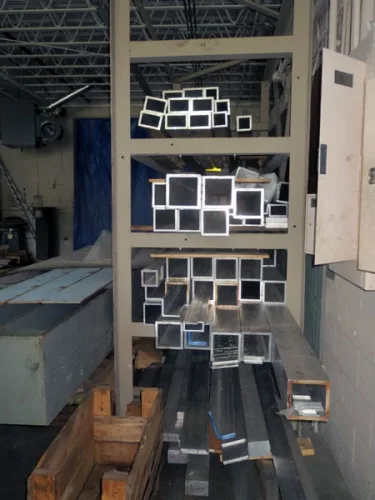 Photo #135 of BY ORDER OF US BANKRUPTCY COURT CASE #: 12-13170 -  L & M MACHINE, INC., A MULTI MILLION DOLLAR HIGH PRECISION CNC MACHINING FACILITY