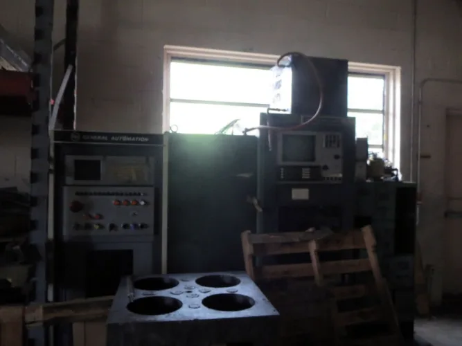 Photo #141 of BY ORDER OF US BANKRUPTCY COURT CASE #: 12-13170 -  L & M MACHINE, INC., A MULTI MILLION DOLLAR HIGH PRECISION CNC MACHINING FACILITY