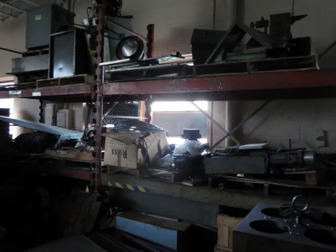 Photo #142 of BY ORDER OF US BANKRUPTCY COURT CASE #: 12-13170 -  L & M MACHINE, INC., A MULTI MILLION DOLLAR HIGH PRECISION CNC MACHINING FACILITY