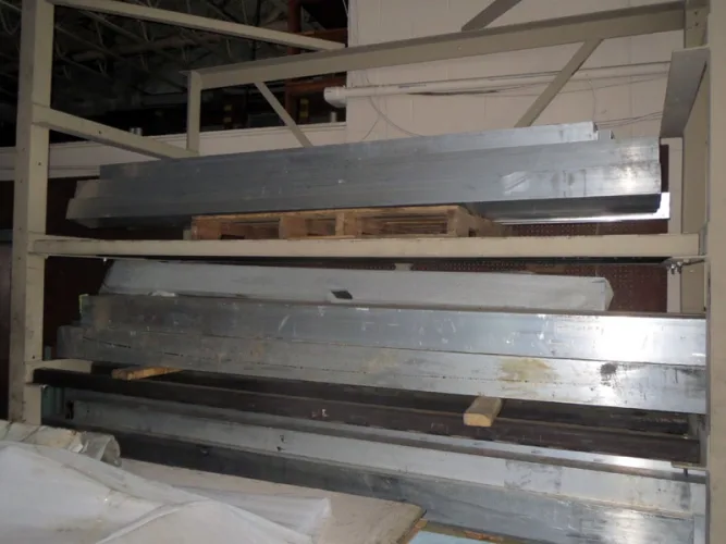 Photo #144 of BY ORDER OF US BANKRUPTCY COURT CASE #: 12-13170 -  L & M MACHINE, INC., A MULTI MILLION DOLLAR HIGH PRECISION CNC MACHINING FACILITY