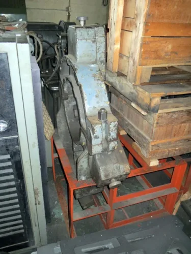 Photo #145 of BY ORDER OF US BANKRUPTCY COURT CASE #: 12-13170 -  L & M MACHINE, INC., A MULTI MILLION DOLLAR HIGH PRECISION CNC MACHINING FACILITY