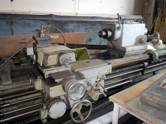 Photo #149 of BY ORDER OF US BANKRUPTCY COURT CASE #: 12-13170 -  L & M MACHINE, INC., A MULTI MILLION DOLLAR HIGH PRECISION CNC MACHINING FACILITY