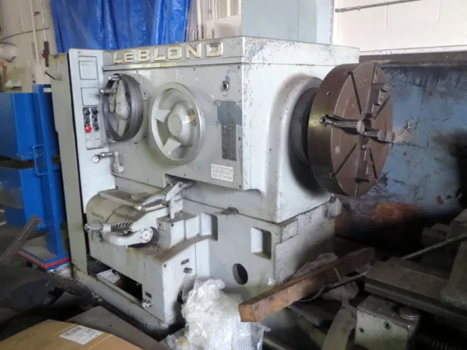 Photo #150 of BY ORDER OF US BANKRUPTCY COURT CASE #: 12-13170 -  L & M MACHINE, INC., A MULTI MILLION DOLLAR HIGH PRECISION CNC MACHINING FACILITY