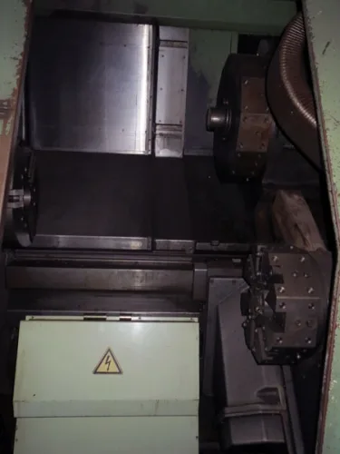 Photo #152 of BY ORDER OF US BANKRUPTCY COURT CASE #: 12-13170 -  L & M MACHINE, INC., A MULTI MILLION DOLLAR HIGH PRECISION CNC MACHINING FACILITY