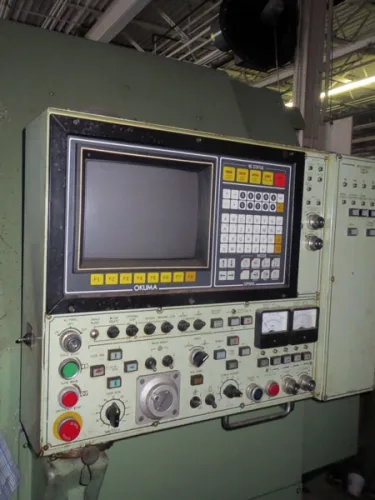 Photo #153 of BY ORDER OF US BANKRUPTCY COURT CASE #: 12-13170 -  L & M MACHINE, INC., A MULTI MILLION DOLLAR HIGH PRECISION CNC MACHINING FACILITY