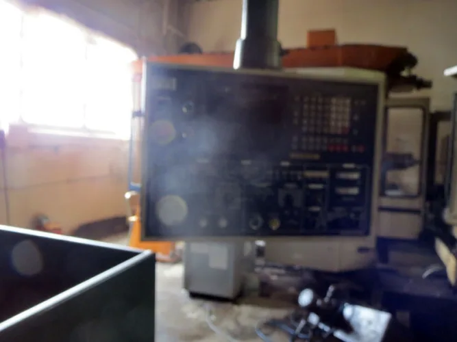 Photo #160 of BY ORDER OF US BANKRUPTCY COURT CASE #: 12-13170 -  L & M MACHINE, INC., A MULTI MILLION DOLLAR HIGH PRECISION CNC MACHINING FACILITY