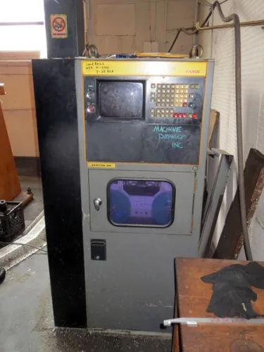 Photo #161 of BY ORDER OF US BANKRUPTCY COURT CASE #: 12-13170 -  L & M MACHINE, INC., A MULTI MILLION DOLLAR HIGH PRECISION CNC MACHINING FACILITY