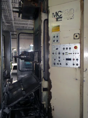 Photo #162 of BY ORDER OF US BANKRUPTCY COURT CASE #: 12-13170 -  L & M MACHINE, INC., A MULTI MILLION DOLLAR HIGH PRECISION CNC MACHINING FACILITY