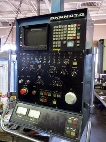 Photo #167 of BY ORDER OF US BANKRUPTCY COURT CASE #: 12-13170 -  L & M MACHINE, INC., A MULTI MILLION DOLLAR HIGH PRECISION CNC MACHINING FACILITY