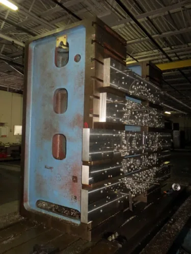 Photo #171 of BY ORDER OF US BANKRUPTCY COURT CASE #: 12-13170 -  L & M MACHINE, INC., A MULTI MILLION DOLLAR HIGH PRECISION CNC MACHINING FACILITY