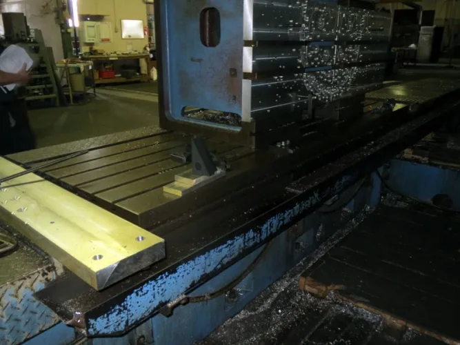 Photo #172 of BY ORDER OF US BANKRUPTCY COURT CASE #: 12-13170 -  L & M MACHINE, INC., A MULTI MILLION DOLLAR HIGH PRECISION CNC MACHINING FACILITY