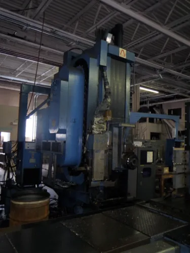 Photo #173 of BY ORDER OF US BANKRUPTCY COURT CASE #: 12-13170 -  L & M MACHINE, INC., A MULTI MILLION DOLLAR HIGH PRECISION CNC MACHINING FACILITY