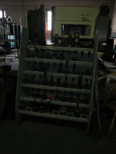 Photo #174 of BY ORDER OF US BANKRUPTCY COURT CASE #: 12-13170 -  L & M MACHINE, INC., A MULTI MILLION DOLLAR HIGH PRECISION CNC MACHINING FACILITY
