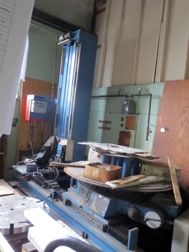 Photo #178 of BY ORDER OF US BANKRUPTCY COURT CASE #: 12-13170 -  L & M MACHINE, INC., A MULTI MILLION DOLLAR HIGH PRECISION CNC MACHINING FACILITY