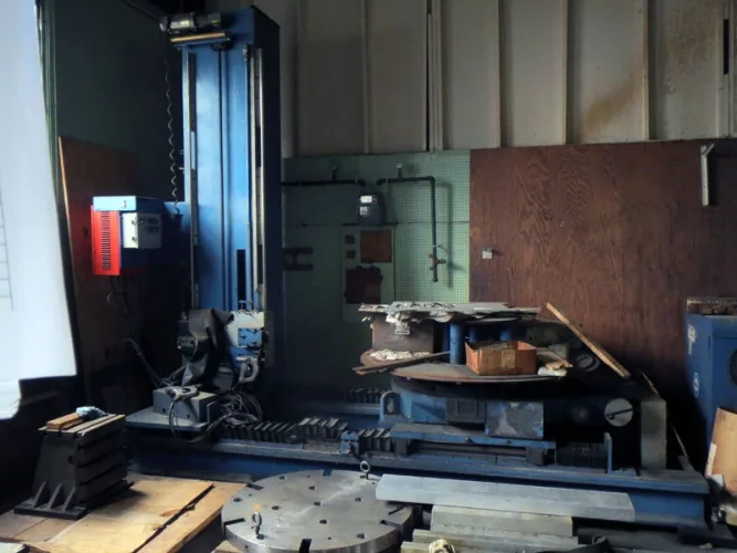 Photo #180 of BY ORDER OF US BANKRUPTCY COURT CASE #: 12-13170 -  L & M MACHINE, INC., A MULTI MILLION DOLLAR HIGH PRECISION CNC MACHINING FACILITY