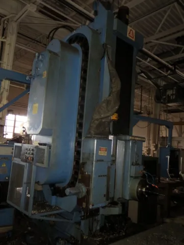 Photo #182 of BY ORDER OF US BANKRUPTCY COURT CASE #: 12-13170 -  L & M MACHINE, INC., A MULTI MILLION DOLLAR HIGH PRECISION CNC MACHINING FACILITY