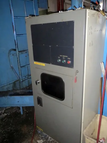 Photo #183 of BY ORDER OF US BANKRUPTCY COURT CASE #: 12-13170 -  L & M MACHINE, INC., A MULTI MILLION DOLLAR HIGH PRECISION CNC MACHINING FACILITY