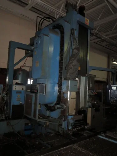 Photo #188 of BY ORDER OF US BANKRUPTCY COURT CASE #: 12-13170 -  L & M MACHINE, INC., A MULTI MILLION DOLLAR HIGH PRECISION CNC MACHINING FACILITY