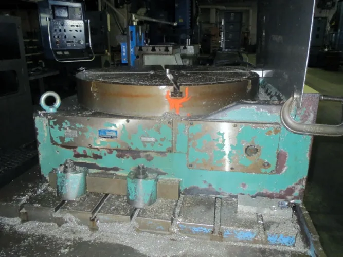 Photo #191 of BY ORDER OF US BANKRUPTCY COURT CASE #: 12-13170 -  L & M MACHINE, INC., A MULTI MILLION DOLLAR HIGH PRECISION CNC MACHINING FACILITY