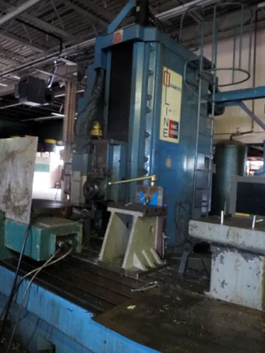 Photo #193 of BY ORDER OF US BANKRUPTCY COURT CASE #: 12-13170 -  L & M MACHINE, INC., A MULTI MILLION DOLLAR HIGH PRECISION CNC MACHINING FACILITY