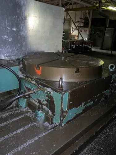 Photo #195 of BY ORDER OF US BANKRUPTCY COURT CASE #: 12-13170 -  L & M MACHINE, INC., A MULTI MILLION DOLLAR HIGH PRECISION CNC MACHINING FACILITY