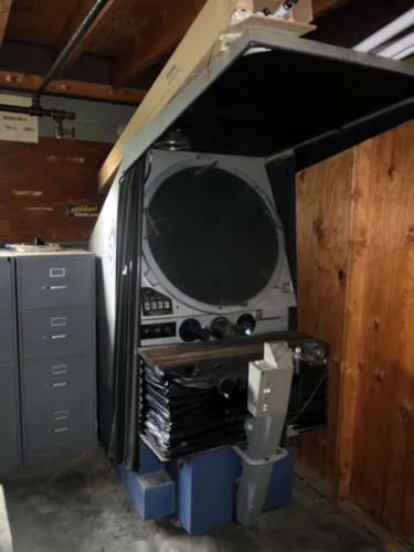 Photo #196 of BY ORDER OF US BANKRUPTCY COURT CASE #: 12-13170 -  L & M MACHINE, INC., A MULTI MILLION DOLLAR HIGH PRECISION CNC MACHINING FACILITY