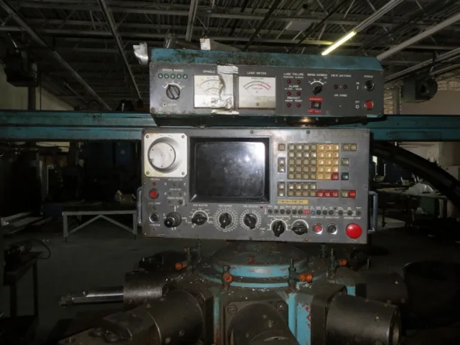 Photo #200 of BY ORDER OF US BANKRUPTCY COURT CASE #: 12-13170 -  L & M MACHINE, INC., A MULTI MILLION DOLLAR HIGH PRECISION CNC MACHINING FACILITY