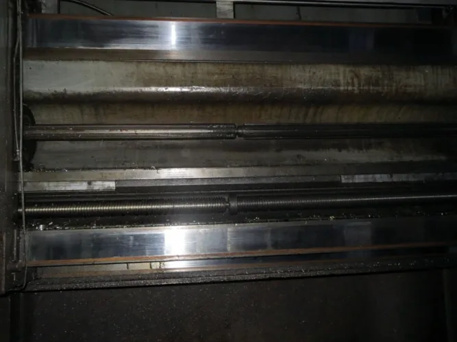 Photo #205 of BY ORDER OF US BANKRUPTCY COURT CASE #: 12-13170 -  L & M MACHINE, INC., A MULTI MILLION DOLLAR HIGH PRECISION CNC MACHINING FACILITY