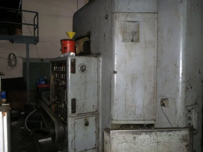 Photo #206 of BY ORDER OF US BANKRUPTCY COURT CASE #: 12-13170 -  L & M MACHINE, INC., A MULTI MILLION DOLLAR HIGH PRECISION CNC MACHINING FACILITY