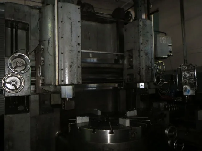 Photo #207 of BY ORDER OF US BANKRUPTCY COURT CASE #: 12-13170 -  L & M MACHINE, INC., A MULTI MILLION DOLLAR HIGH PRECISION CNC MACHINING FACILITY