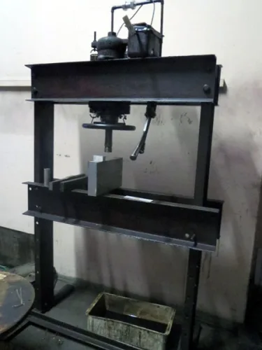 Photo #211 of BY ORDER OF US BANKRUPTCY COURT CASE #: 12-13170 -  L & M MACHINE, INC., A MULTI MILLION DOLLAR HIGH PRECISION CNC MACHINING FACILITY