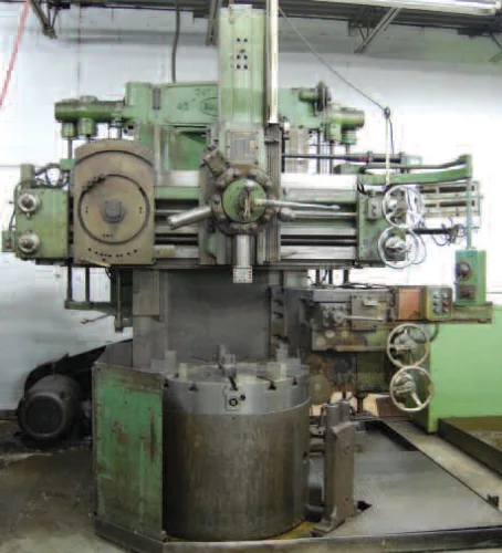 Photo #227 of BY ORDER OF US BANKRUPTCY COURT CASE #: 12-13170 -  L & M MACHINE, INC., A MULTI MILLION DOLLAR HIGH PRECISION CNC MACHINING FACILITY