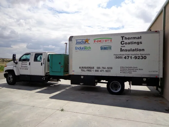 Photo #16 of 3-SALES IN ONE TIMED EVENT: 
	#1: BANKRUPTCY ASSETS OF THERMAL COATINGS, INSULATION & CRANE SERVICE, 
	#2: BY ORDER OF SECURED CREDITOR, BOB'S MATERIALS & 
	#3: ASSETS EXCESS TO ONGOING PRODUCTION OF OAKCRAFT