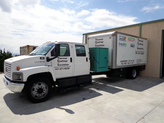 Photo #17 of 3-SALES IN ONE TIMED EVENT: 
	#1: BANKRUPTCY ASSETS OF THERMAL COATINGS, INSULATION & CRANE SERVICE, 
	#2: BY ORDER OF SECURED CREDITOR, BOB'S MATERIALS & 
	#3: ASSETS EXCESS TO ONGOING PRODUCTION OF OAKCRAFT