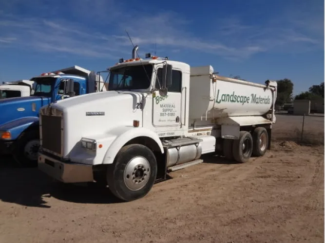 Photo #36 of 3-SALES IN ONE TIMED EVENT: 
	#1: BANKRUPTCY ASSETS OF THERMAL COATINGS, INSULATION & CRANE SERVICE, 
	#2: BY ORDER OF SECURED CREDITOR, BOB'S MATERIALS & 
	#3: ASSETS EXCESS TO ONGOING PRODUCTION OF OAKCRAFT